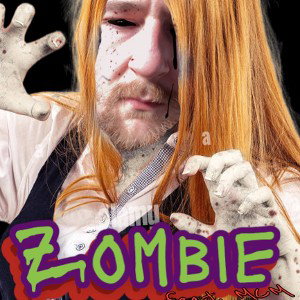🧠Zombie feat. MCM 🧟‍♂️