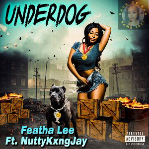 🌟#1 OnCharts “UnderDog” Ft. NuttyKxngJay 