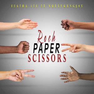 ⭐️#1onCharts-Paper📈Rock🪨Scissors ✂️