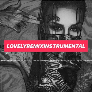 Lovelyremixinstrumental