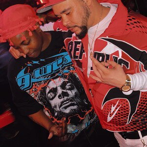 ITS GON BE A PROBLEM 