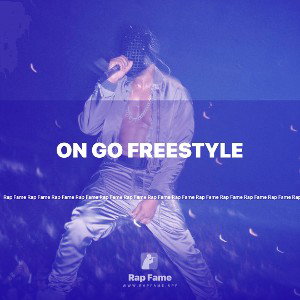 on go freestyle  (Slowed + Reverb)