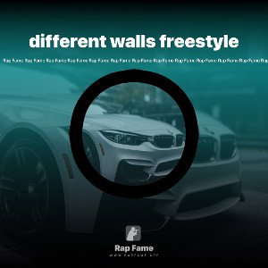 different walls freestyle 