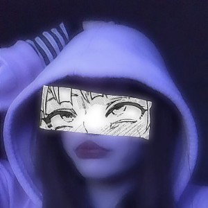ojos religiosos 👾💔😈