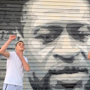 RAP for George Floyd (RIP)