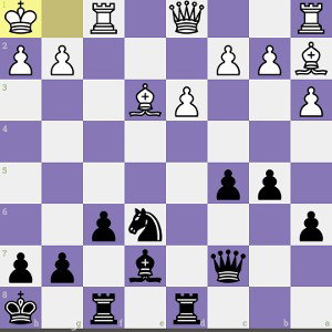 ✓Mate