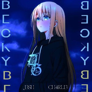 Becky [feat. Ch4rli3 ]