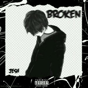 Broken