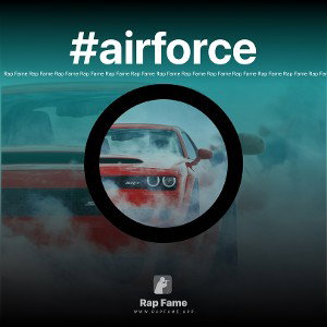 #airforce
