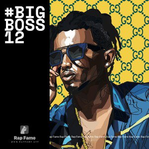 #BigBoss12