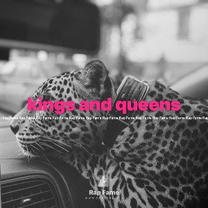 kings and queens
