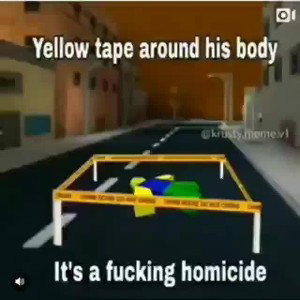 Crime Scene