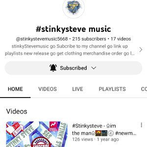 ֆȶɨռӄʏֆȶɛʋɛ come up on bag viral newmusicalert UpcomingRappper #followshoutout #Like #comment