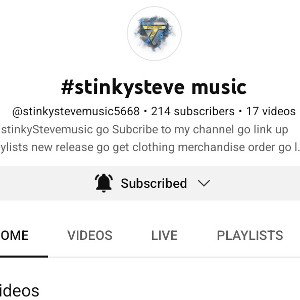 Stinky steve drink another shot official music video