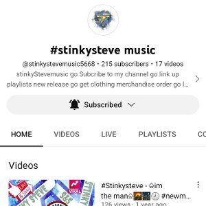 ֆȶɨռӄʏֆȶɛʋɛ tryin to do all that viral newmusicalert UpcomingRappper followshoutoutLikecomment