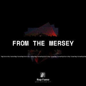 From the mersey