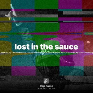 lost in the sauce 