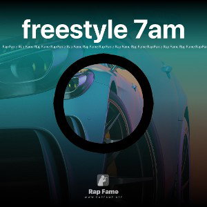 freestyle 7am