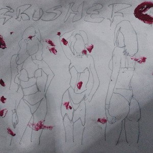 el fucking crusher c