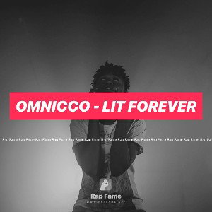 Omnicco - Lit Forever 