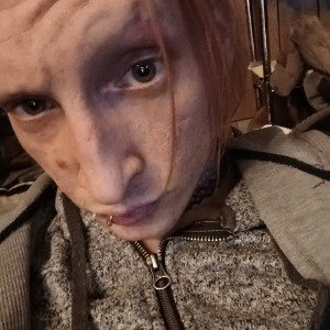 GET your head out of Sleepy Hollow