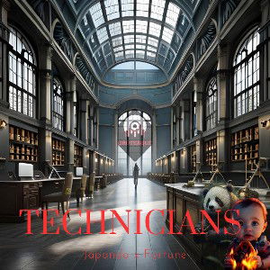 Technicians - Japanda x Fortune 