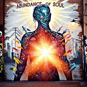 Abundance of Soul - Cashed Gordon x Japanda - Beat Produced by Cashed Gordon