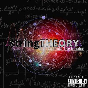 String Theory - Japanda The Inhaler - Mix by Grade_a