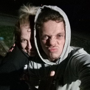 my nigga stace