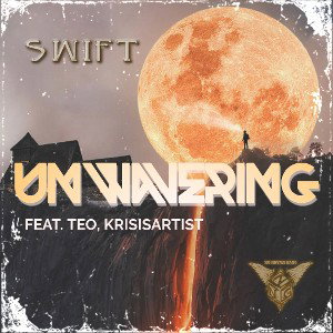 Unwavering Ft. Teo, Krisis Artist