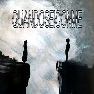 QUANDOSEICONME feat Daca  