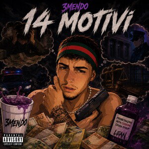 14 MOTIVI feat. 3mendo