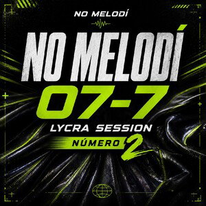 no melodi ciroseven7 likrasession número 2
