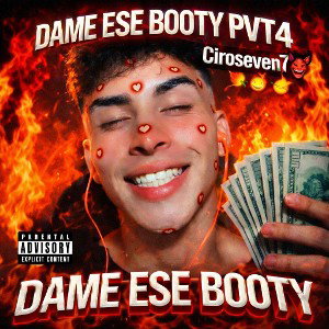 dame es booty