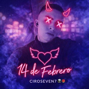 14 de febrero