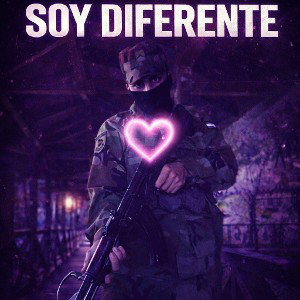 SOY DIFERENTE -CIROSEVEN7🌹