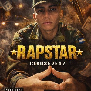 RAPSTAR