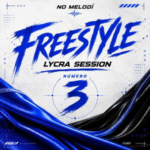 no melodi freestyle likrasession número 3