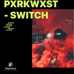 pxrkwxst - switch 