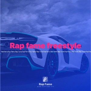 Rap fame freestyle 