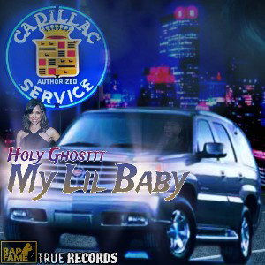 👻 MY LIL BABY SOUND TRACK#1"WHAT YOU RIDING IN"👻