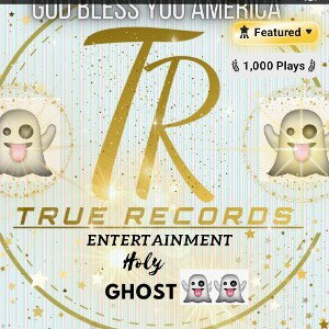 👻 TRUE RECORDS MIXTAPE 2024 👻