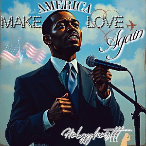 👻 MAKE AMERICA LOVE AGAIN 👻