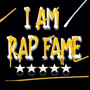 👻 I AM RAPFAME MIXTAPE FT CATO 👻
