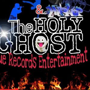 👻 HolyGhosttt & Madhandlez 👻