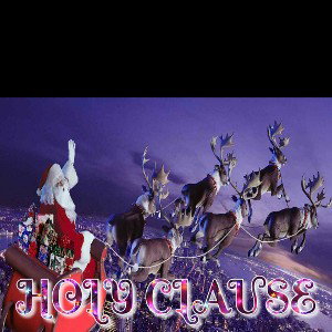 👻 HOLYCLAUSE FT Gucci Mane,Drake, Holiday Special 👻