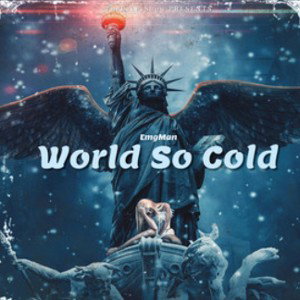 👻 2024 WORLD SO COLD 👻