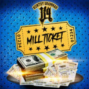 👻 MILL TICKET MIXTAPE  👻