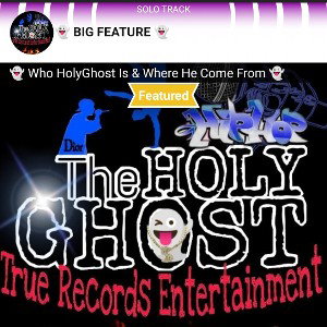 👻 BIG FEATURE In The Building 👻