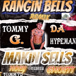 👻 Ringing Bells,Makin Sells Remix FT HolyGhosTTT 👻